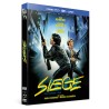 Siège - Combo DVD / Blu-Ray / Livret Aventure / Action