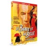 Le brave et la belle - Combo DVD / Blu-Ray Romance