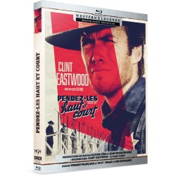 Pendez-les haut et court -Blu-ray Westerns de Légende