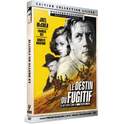 Le destin du fugitif - DVD Westerns de Légende