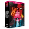 Coffret Mario Bava n°1- 3 BR Fantastique / Horreur / Science-Fiction
