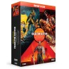 Coffret Charlton Heston Aventure - 3 DVD Aventure / Action