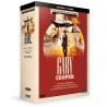 Coffret Gary Cooper - 3 DVD Westerns de Légende