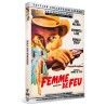 Femme de feu - DVD