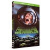 Contamination - Combo DVD / Blu-Ray / Livret Fantastique / Horreur / Science-Fiction