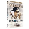 Exodus Combo DVD / Blu-Ray Classique de Guerre