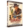 Django prépare ton cercueil - Combo DVD / Blu-Ray Westerns de Légende