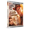 Le Souffle sauvage - Combo DVD / Blu-ray avec livret Westerns de Légende