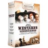 Coffret Robert Mitchum Westerns de Légende