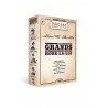 Coffret Les Grands hors-la-loi Coffrets