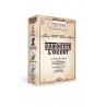 Coffret La conquête de l'Ouest Westerns de Légende