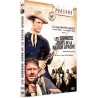 Les derniers jours de la nation Apache Westerns de Légende