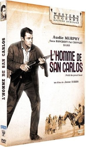 L'homme de San Carlos