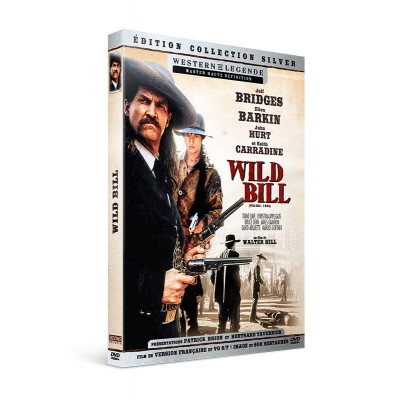 Wild Bill Westerns de Légende