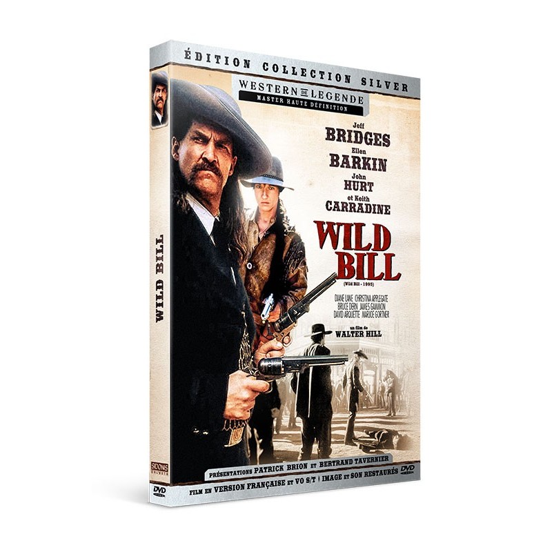Wild Bill Westerns de Légende
