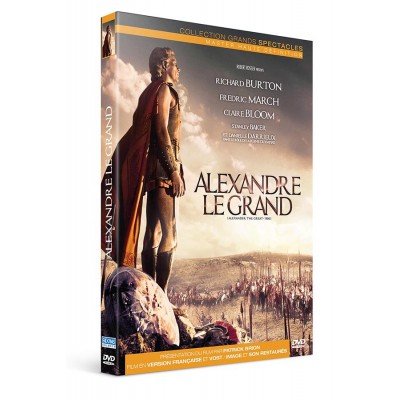 Alexandre Le Grand Grand Spectacle