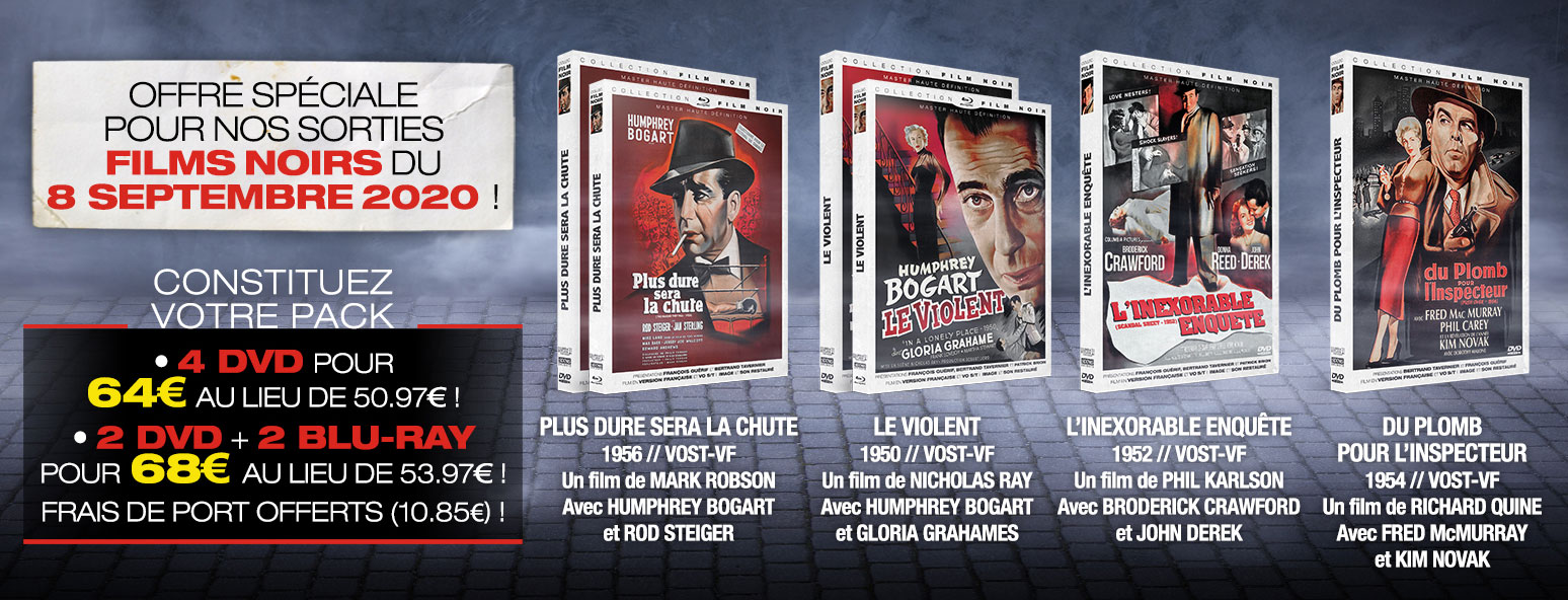 Horaires Des Séances Du Film Cahiers Noirs Sorties films noirs du 8 septembre