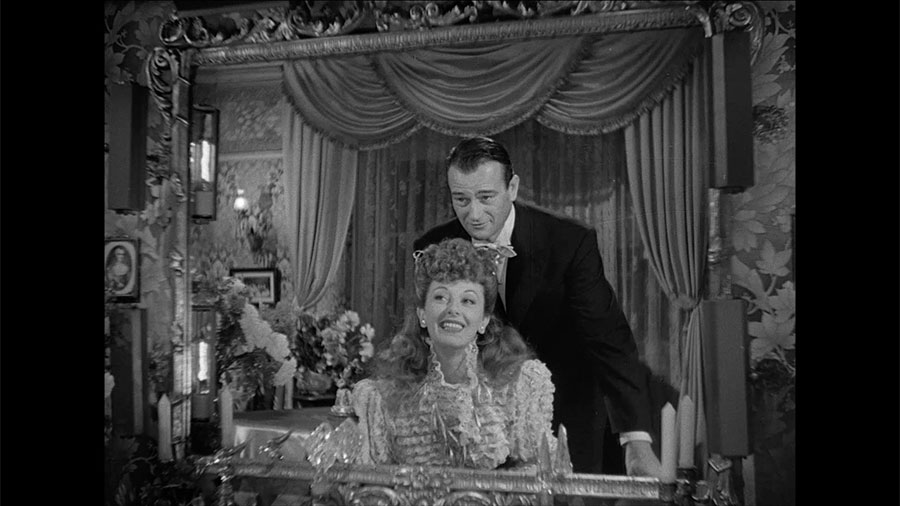 Coulez Le Bismarck Film Complet En Français La belle de San Francisco - Westerns de Légende Format DVD