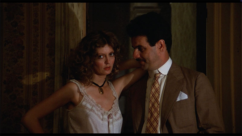 Extrait La petite en DVD et combo BRD/DVD