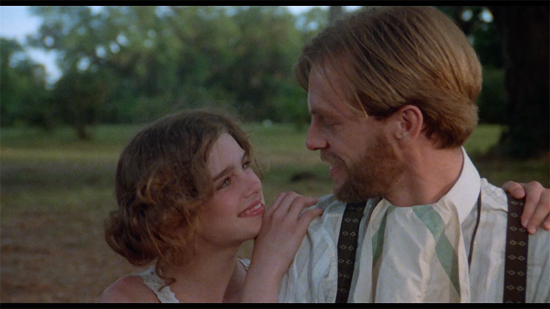 Extrait La petite en DVD et combo BRD/DVD