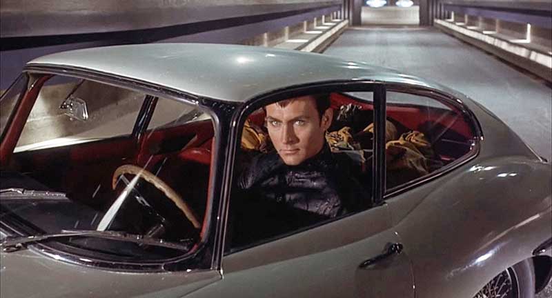 Extrait Danger Diabolik Combo 4k