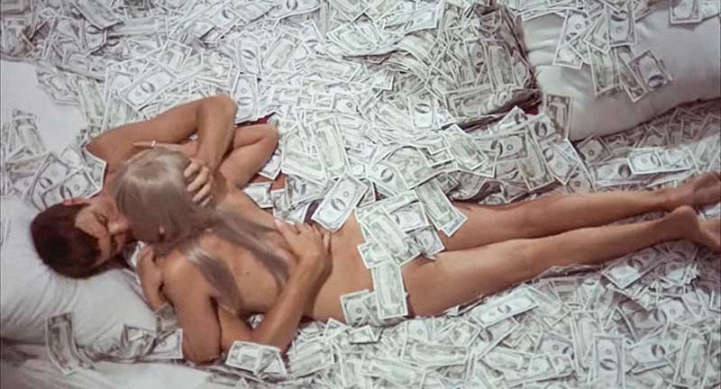 Extrait Danger Diabolik Combo 4k