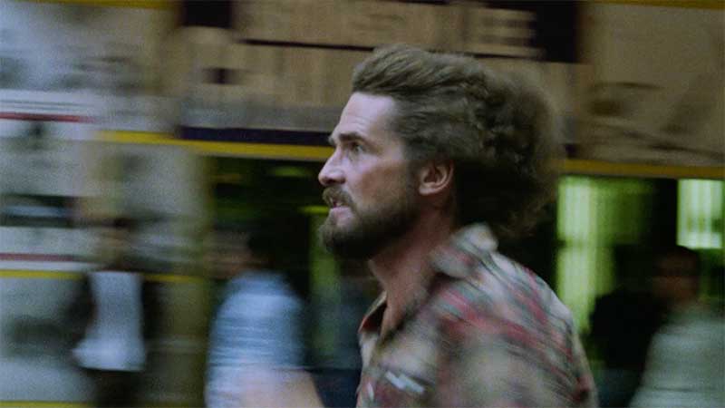 Extrait de New York Connection combo BRD/DVD