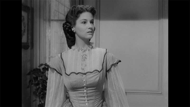 Extrait L'homme de Kansas City combo BRD/DVD