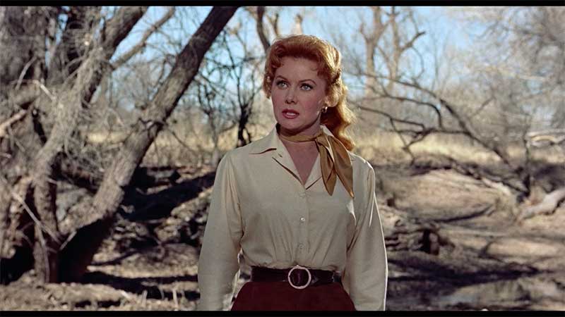 Extrait règlement de compte à O.K. Corral combo BRD/DVD