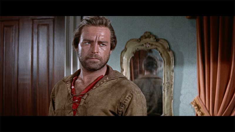 Extrait La Bataille de la Vallée du diable en DVD et combo BRD/DVD