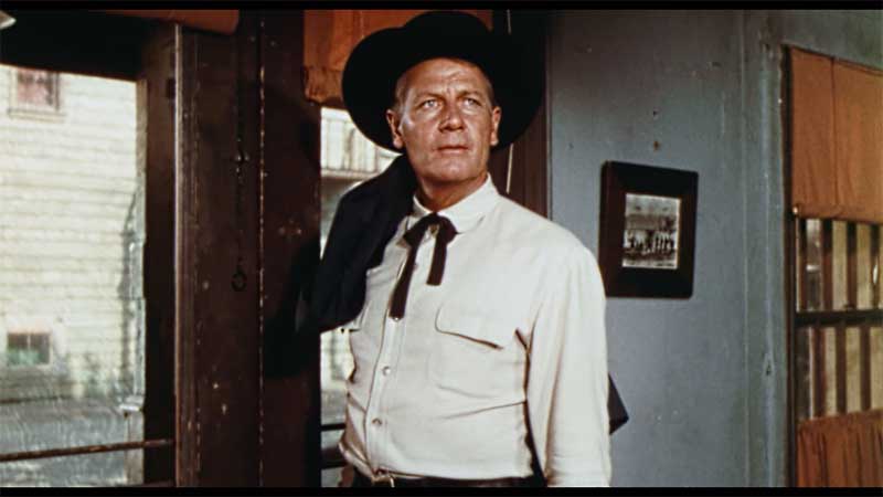 Extrait La Bataille de la Vallée du diable en DVD et combo BRD/DVD