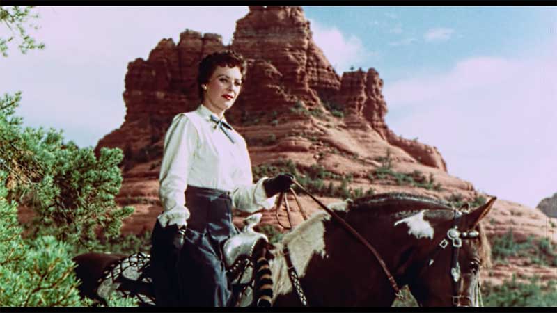 Extrait La Bataille de la Vallée du diable en DVD et combo BRD/DVD