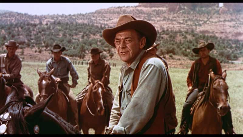 Extrait La Bataille de la Vallée du diable en DVD et combo BRD/DVD