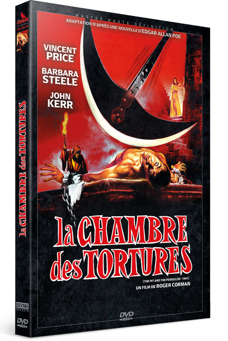 DVD les grands espaces